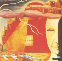 Виниловая пластинка Premiata Forneria Marconi / Storia di un minuto