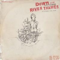 Компакт-диск Liam Gallagher / Down By The River Thames (Limited Edition)(CD)