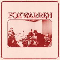 Виниловая пластинка FOXWARREN / FOXWARREN (1LP)