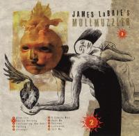 Компакт-диск James LaBrie's Mullmuzzler / Mullmuzzler 2 (CD)