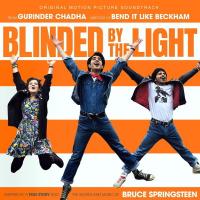 Компакт-диск Soundtrack / Blinded By The Light (CD)
