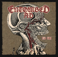 Виниловая пластинка Entombed A.D. / Dead Dawn (1LP)