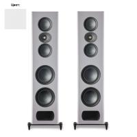 Напольная акустика T+A Criterion S 230 Rubbed Lacquer White