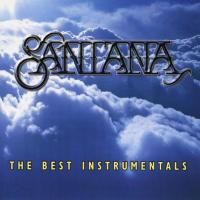 Компакт-диск Santana / The Best Instrumentals (CD)