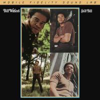 Компакт-диск Bill Withers / Still bill (uhr) (Digisleeve, UHR Series)(1SACD)