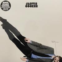 Виниловая пластинка Jarvis Cocker / Further complications (coloured) (2LP)
