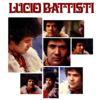 Компакт-диск Lucio Battisti / Lucio Battisti (CD)