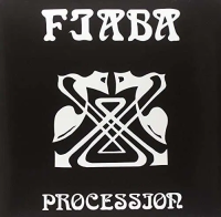 Виниловая пластинка Procession / Fiaba (Clear Green, Limited) (1LP)