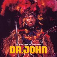 Компакт-диск Dr. John / The ATCO Albums Collection (7CD)