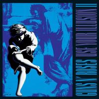 Компакт-диск Guns N' Roses / Use Your Illusion II (CD)
