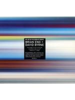 Компакт-диск Brian Eno & David Byrne / My Life In The Bush Of Ghosts (Jewel) (1CD)