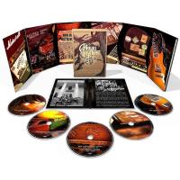 Компакт-диск The Allman Brothers Band / Trouble No More (50th Anniversary Collection)(5CD)