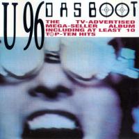 Компакт-диск U96 / Das Boot (CD)