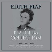 Виниловая пластинка Edith Piaf / The Platinum Collection (Coloured Vinyl)(3LP)