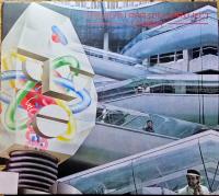 Компакт-диск The Alan Parsons Project / I Robot (Digisleeve) (1CD)