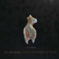 Виниловая пластинка Herbert / The Horse (2LP)