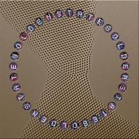 Виниловая пластинка CUTLER FRITH & DIMUZIO / GOLDEN STATE (1LP)