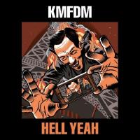 Компакт-диск KMFDM / Hell Yeah (RU)(CD)