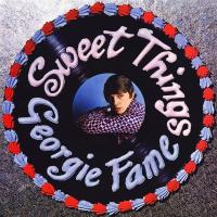 Компакт-диск Georgie Fame / Sweet Things (CD)