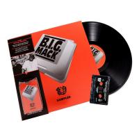 Виниловая пластинка Craig Mack And The Notorious B.I.G. / B.I.G. Mack (LP+MC)