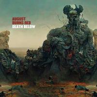 Виниловая пластинка August Burns Red / Death Below (2LP)