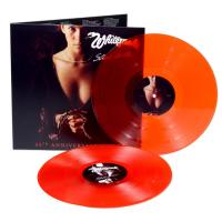 Виниловая пластинка Whitesnake / Slide It In (35th Anniversary Edition Remix)(Coloured Vinyl)(2LP)