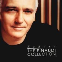 Компакт-диск Ludovico Einaudi / Echoes - The Einaudi Collection (CD)