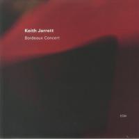 Виниловая пластинка Keith Jarrett / Bordeaux Concert (2LP)