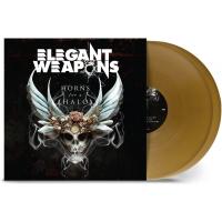 Виниловая пластинка Elegant Weapons / Horns For A Halo (2LP)