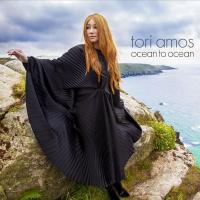 Компакт-диск Tori Amos / Ocean to ocean (CD)