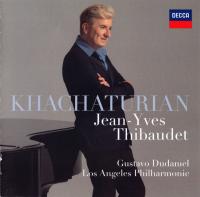 Компакт-диск Jean-Yves Thibaudet / Khachaturian (Jewel) (1CD)