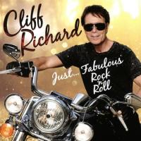 Компакт-диск Cliff Richard / Just... Fabulous Rock 'n' Roll (CD)