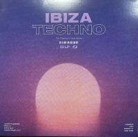 Виниловая пластинка Various / Ibiza Techno (2LP)