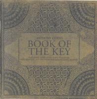 Компакт-диск Anthony Curtis / The Book Of The Key (CD)