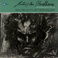 Виниловая пластинка Wilhelm Furtwangler / Beethoven: Symphony No. 5 (LP)