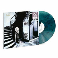 Виниловая пластинка Mazzy Star / She hangs brightly (coloured) (1LP)