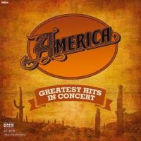 Виниловая пластинка In-akustik, America  Greatest Hits - In Concert (45 RPM), 01655071