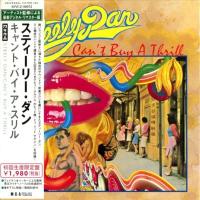 Компакт-диск Steely Dan / Can't Buy A Thrill (Mini LP CD)