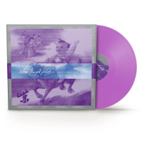 Виниловая пластинка Stone Temple Pilots / Live In New Haven 1994 (coloured) (2LP)
