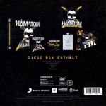 Компакт-диск Hamatom / Maskenball (Limited Fan Box Edition)(CD+DVD)