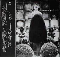 Виниловая пластинка ELECTRIC FUNERAL / THE WILD PERFORMANCE (2LP)