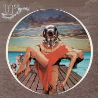 Виниловая пластинка 10CC / Deceptive Bends (1LP)