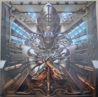 Виниловая пластинка GHOST / Phantomime (Gold) 12" (1LP)