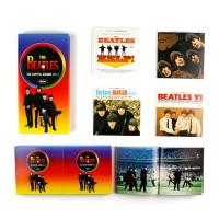 Компакт-диск The Beatles / The Capitol Albums Vol.2 (4CD)