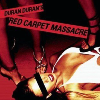 Виниловая пластинка DURAN DURAN / Red Carpet Massacre (2LP) Виниловая пластинка DURAN DURAN / Red Carpet Massacre (2LP)