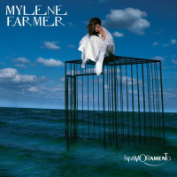 Виниловая пластинка Mylene Farmer / Innamoramento (2lp, gatefold)