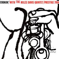 Виниловая пластинка Miles Davis / Cookin with the miles davis quintet - prestige 7094 (1LP)