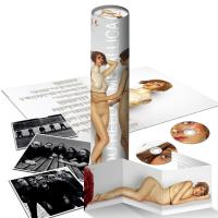 Компакт-диск Lou Reed & Metallica / Lulu (Deluxe Tube Edition)(2CD)