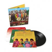 Виниловая пластинка The Beatles / Sgt. Pepper's Lonely Hearts Club Band (LP) Виниловая пластинка The Beatles / Sgt. Pepper's Lonely Hearts Club Band (LP)