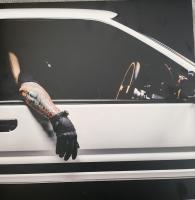 Виниловая пластинка Stabber / Trueno (1LP)